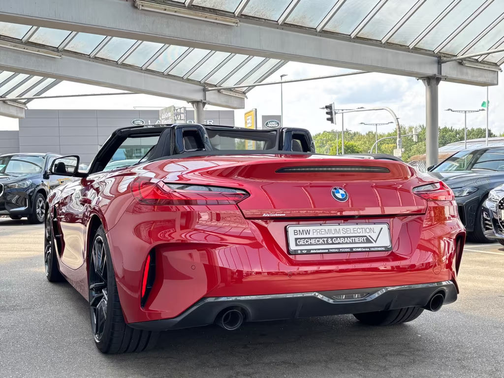 BMW Z4