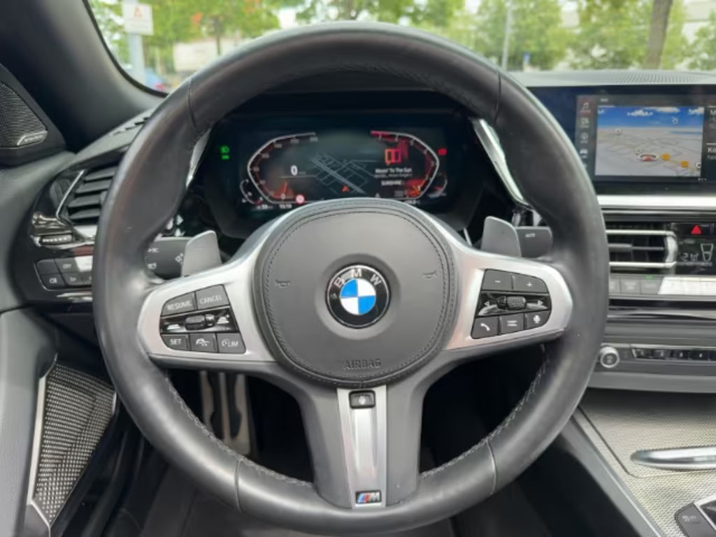 BMW Z4