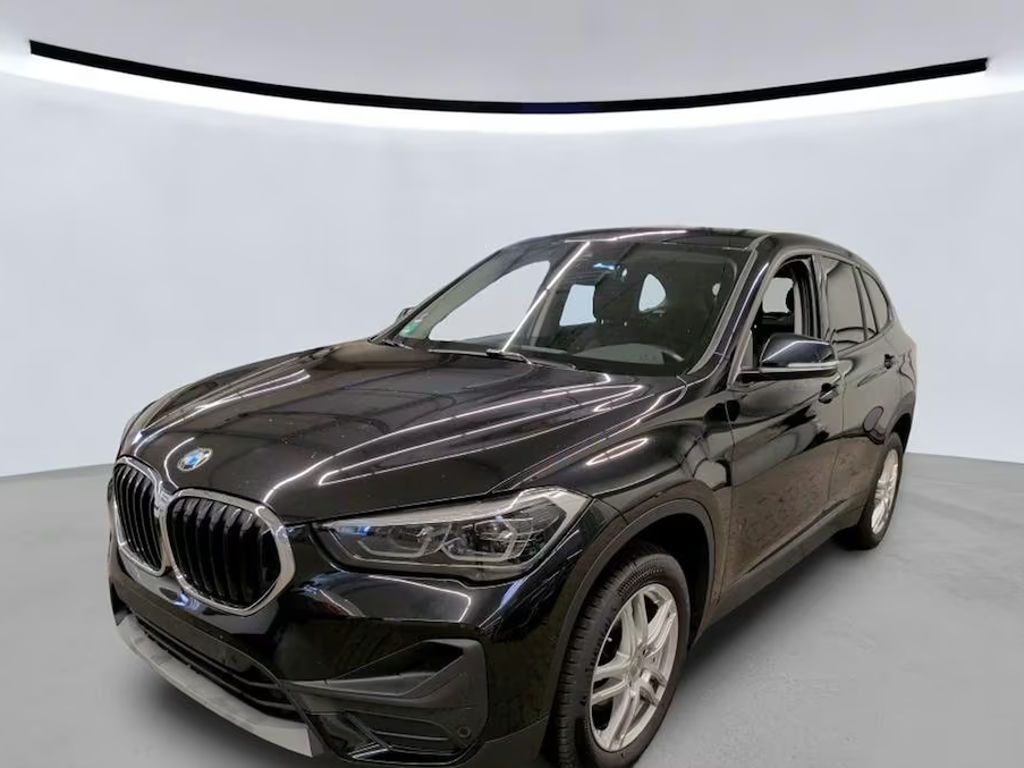 BMW X1 sDrive Advantage pakket