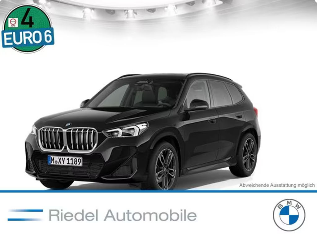 BMW X1 M-Sport