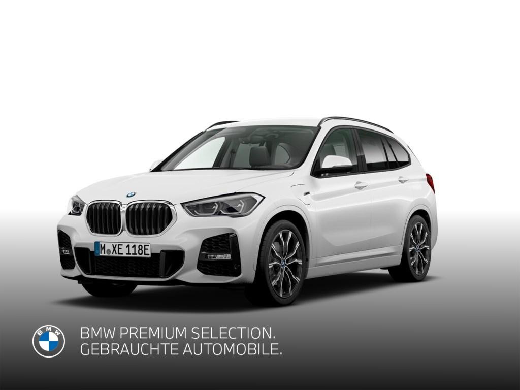 BMW X1 M-Sport xDrive