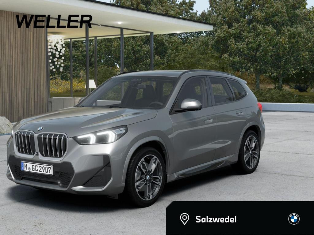 BMW X1 M-Sport
