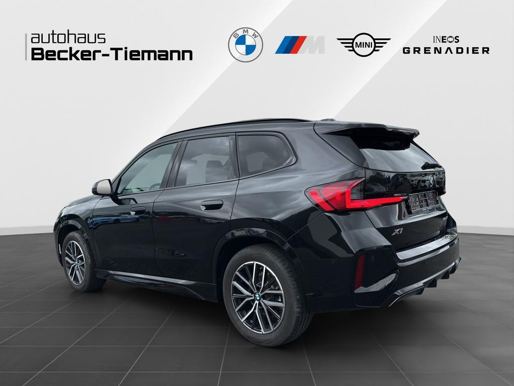 BMW X1 M-Sport sDrive18i