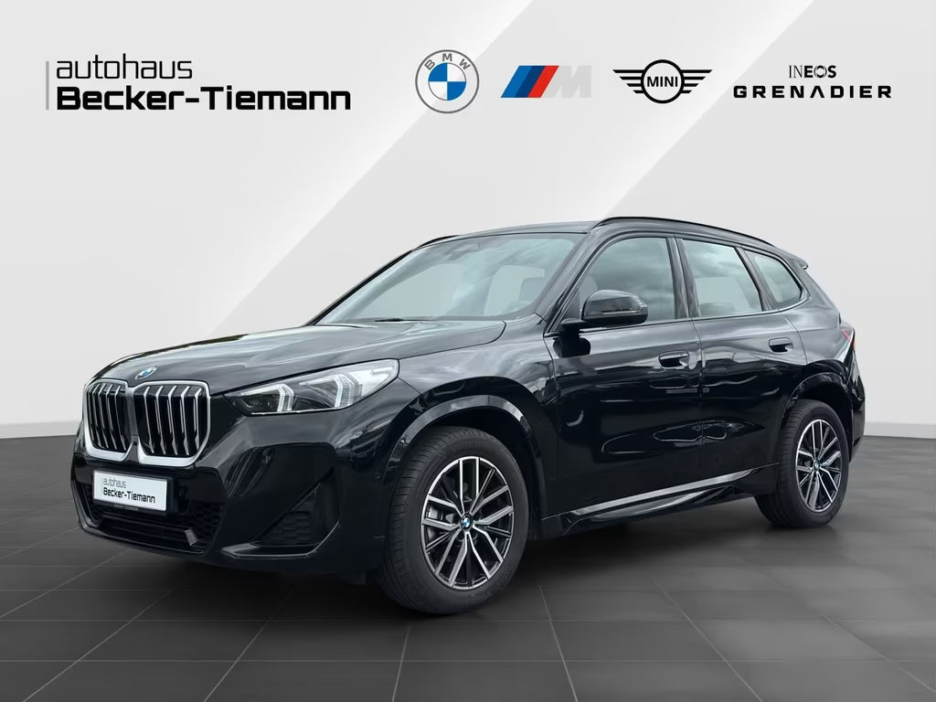 BMW X1 M-Sport sDrive18i