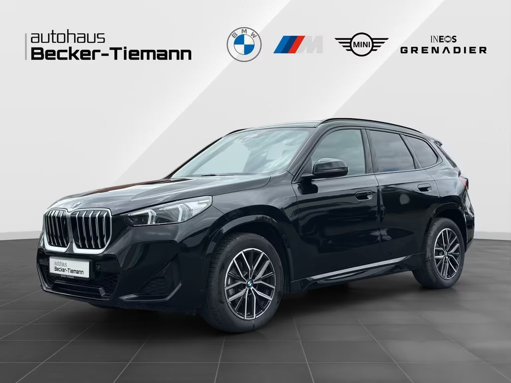 BMW X1 M-Sport sDrive18i