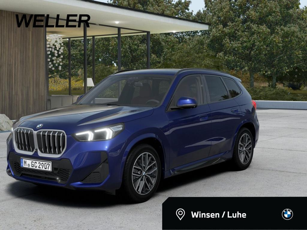 BMW X1 M-Sport sDrive20d