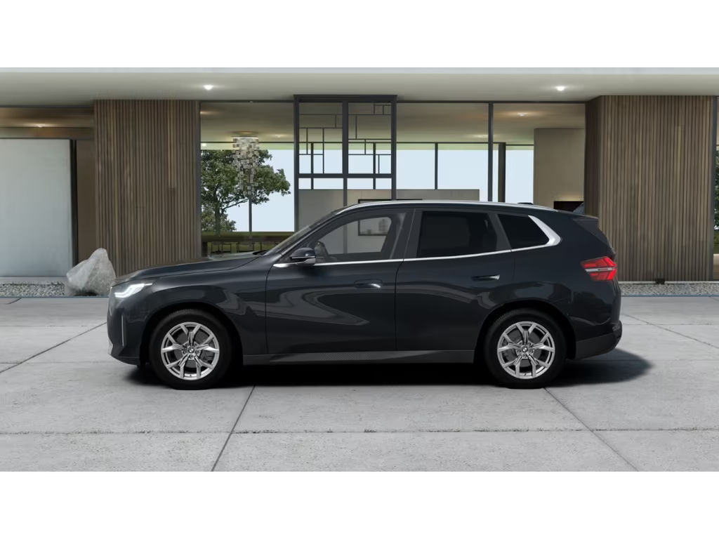 BMW X3 xDrive