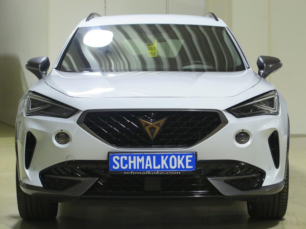 Cupra Formentor 1.4 DSG VZ e-Hybrid