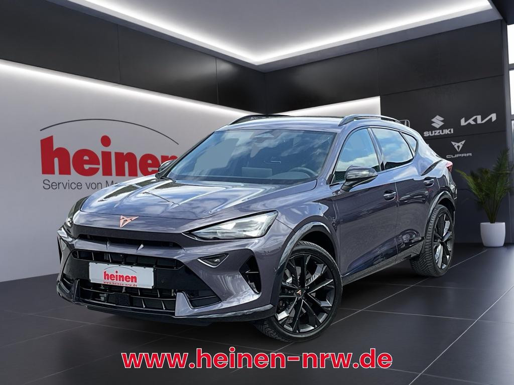Cupra Formentor 1.5 TSI DSG VZ