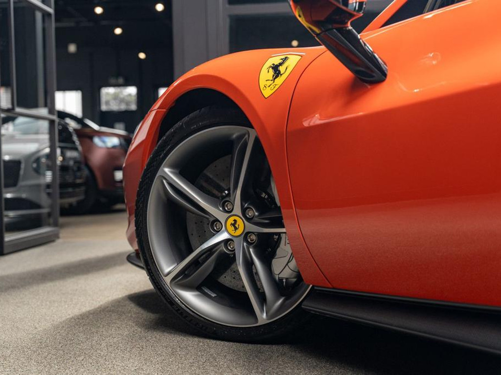Ferrari 296 GTS