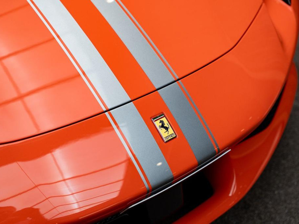 Ferrari 296 GTS