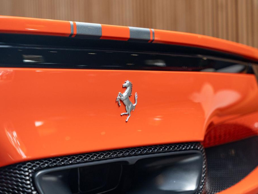 Ferrari 296 GTS