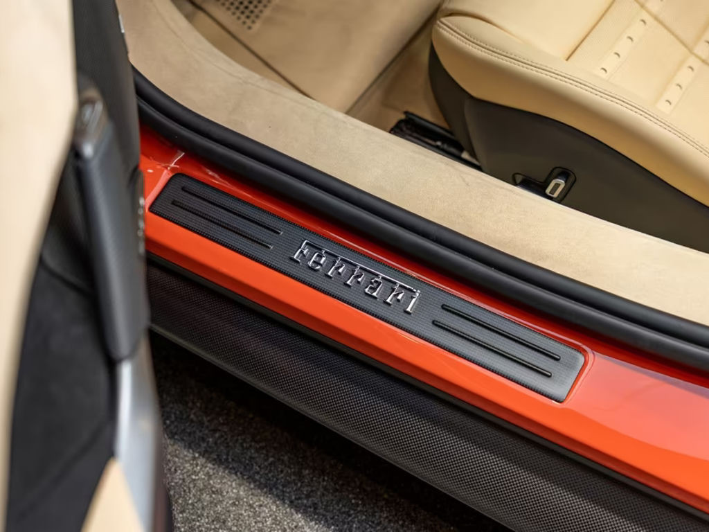 Ferrari 296 GTS