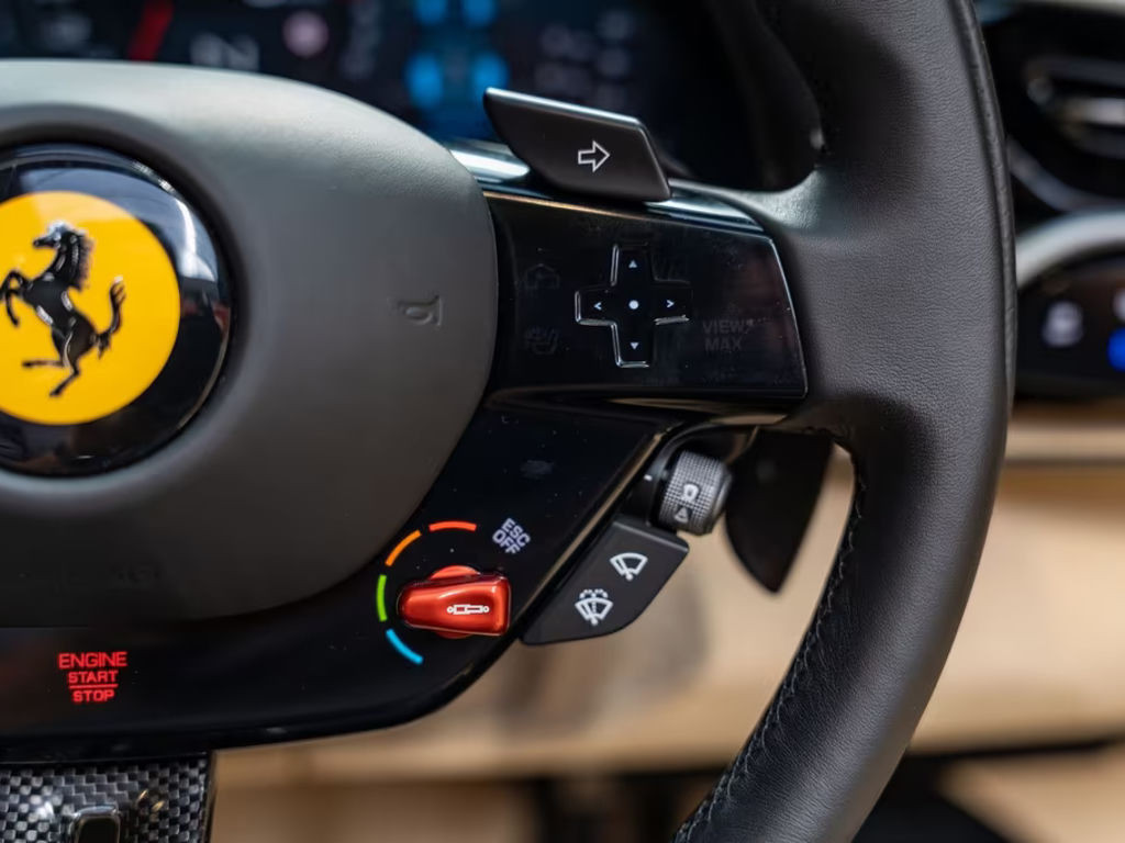 Ferrari 296 GTS