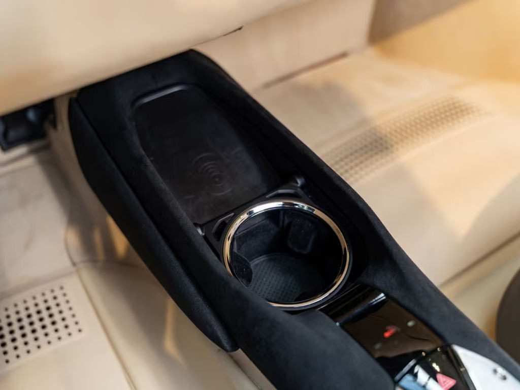 Ferrari 296 GTS