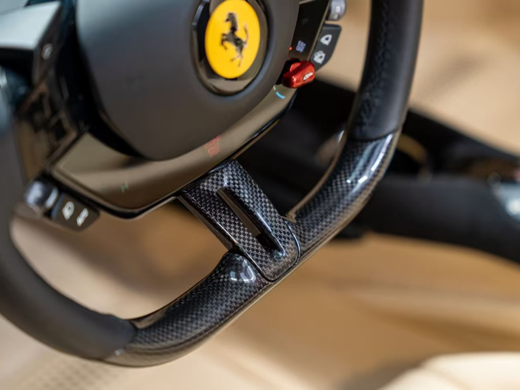 Ferrari 296 GTS