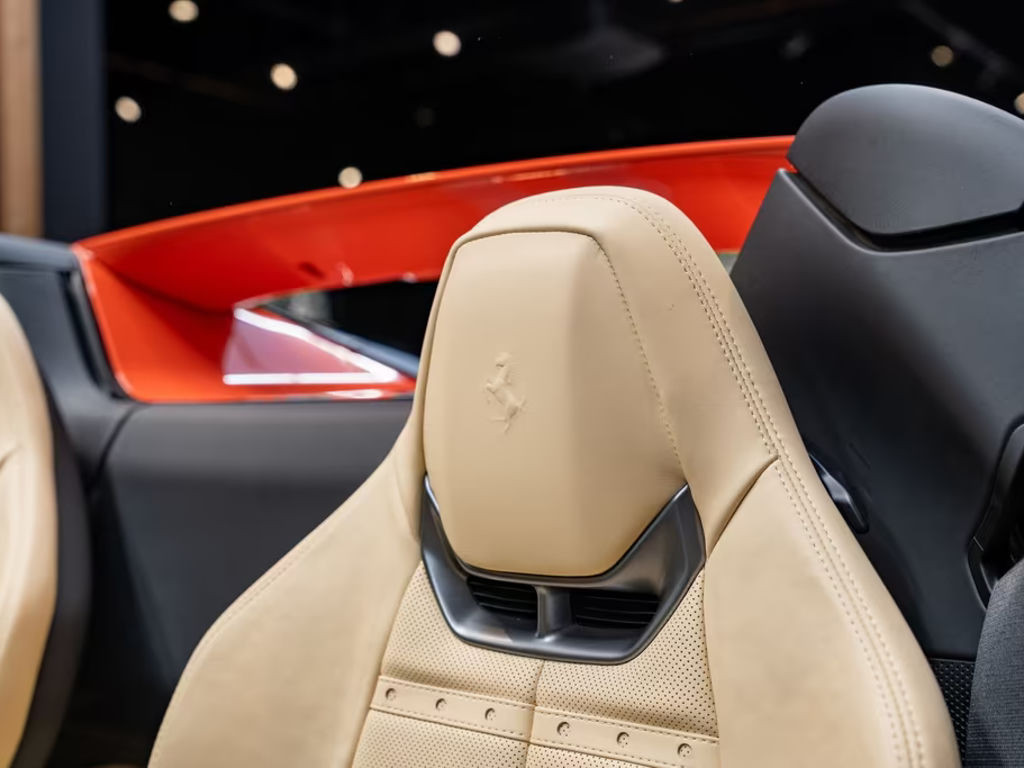 Ferrari 296 GTS