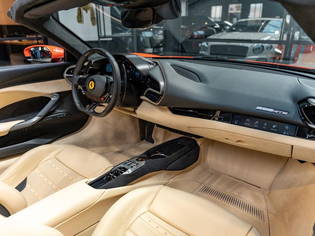 Ferrari 296 GTS