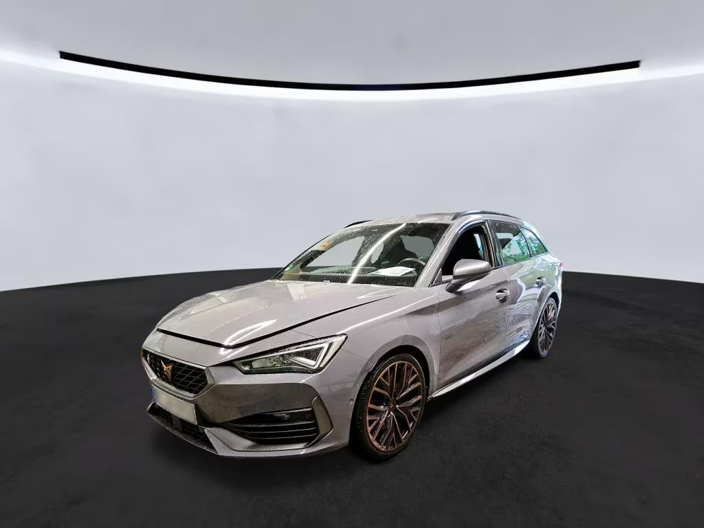 Cupra Leon 2.0 TSI