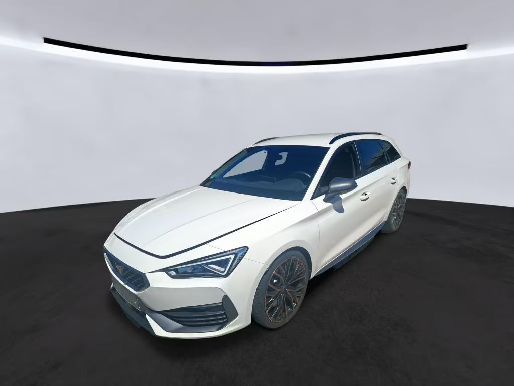 Cupra Leon 2.0 TSI