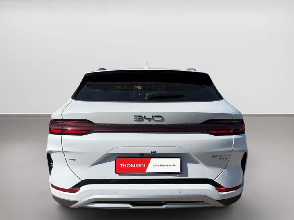 BYD Seal U