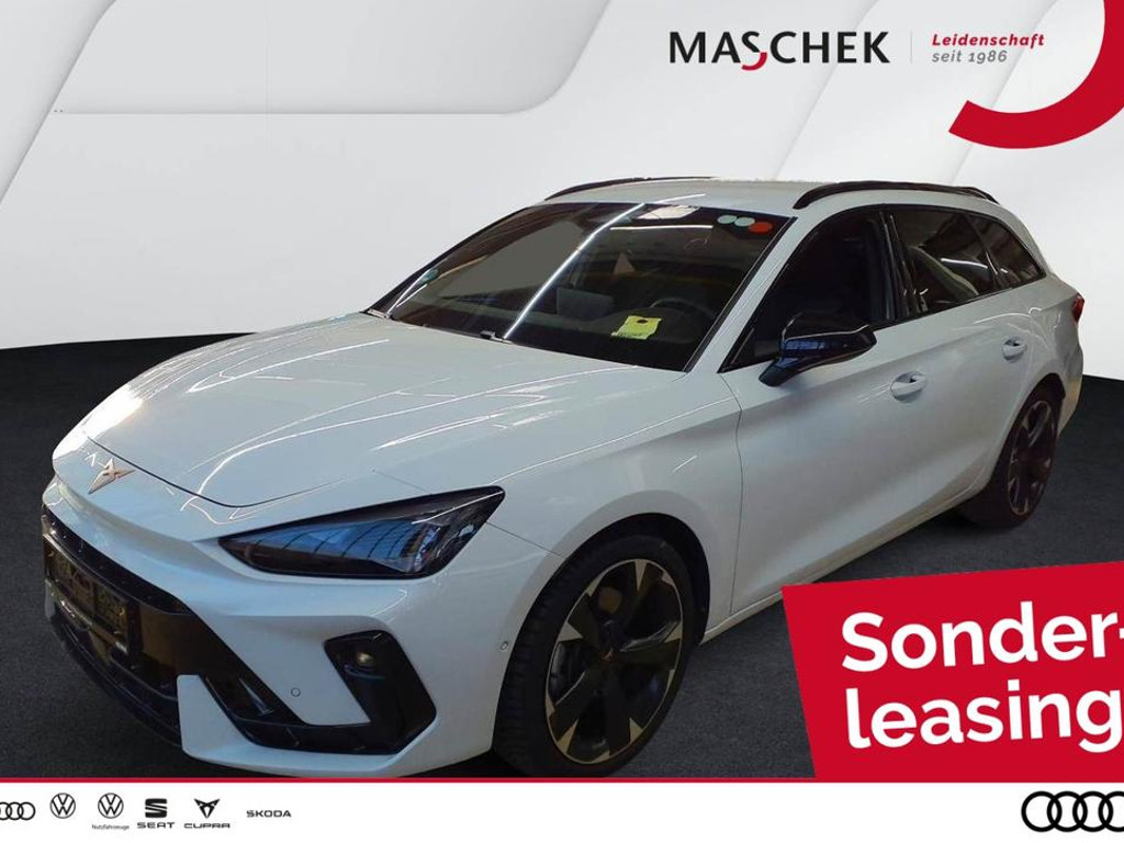 Cupra Leon Sportstourer 2.0 TDI