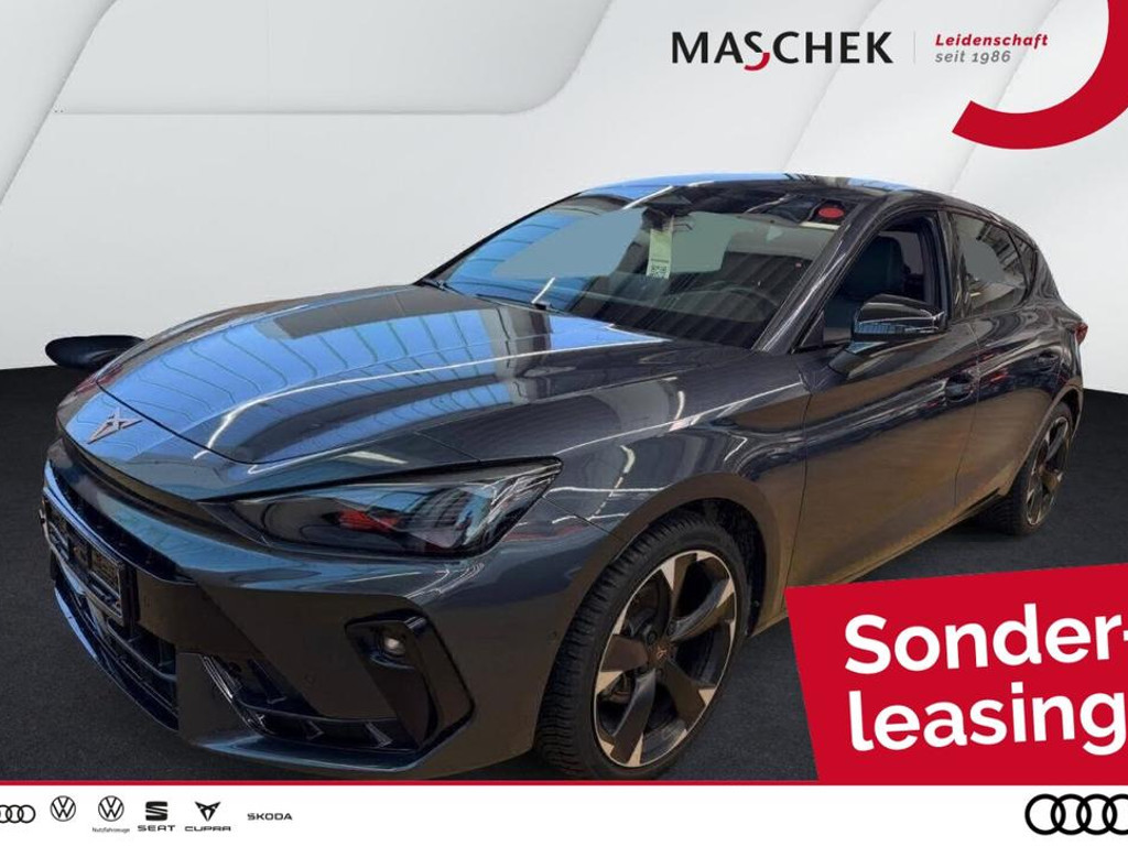 Cupra Leon 1.5 eTSI Sonderleasing! Navi ACC Sitzh. ACC
