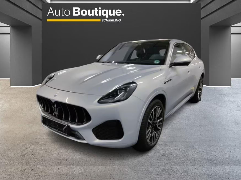 Maserati Grecale GT