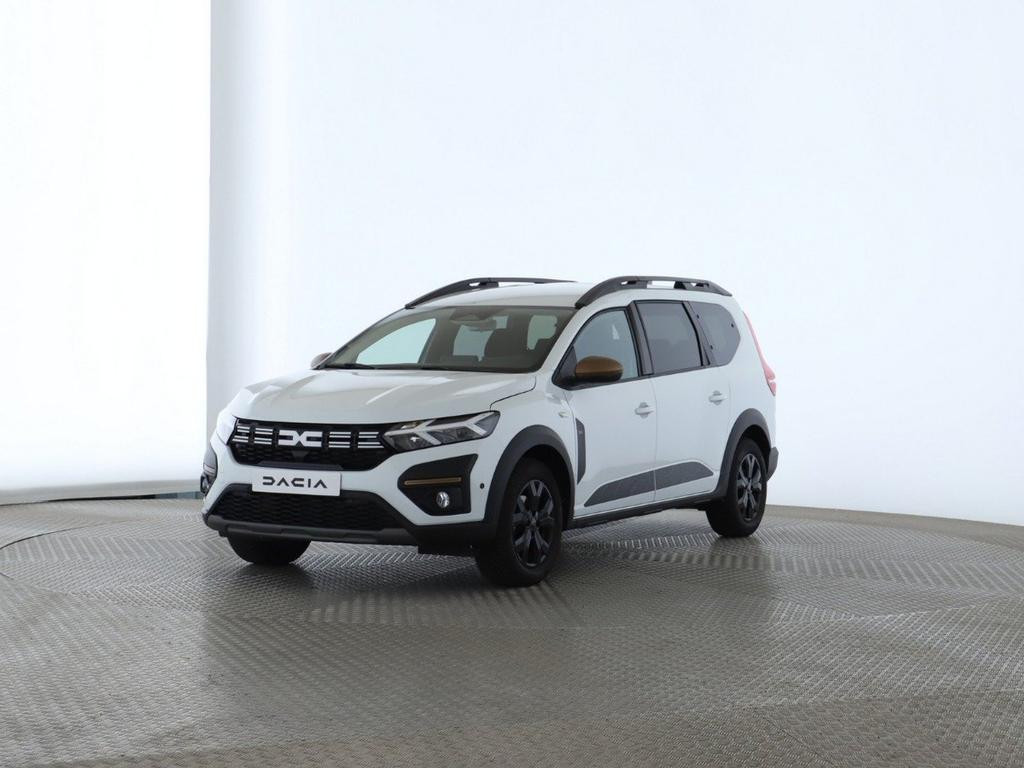 Dacia Jogger Extreme