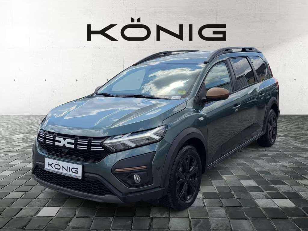 Dacia Jogger TCe 110 Extreme
