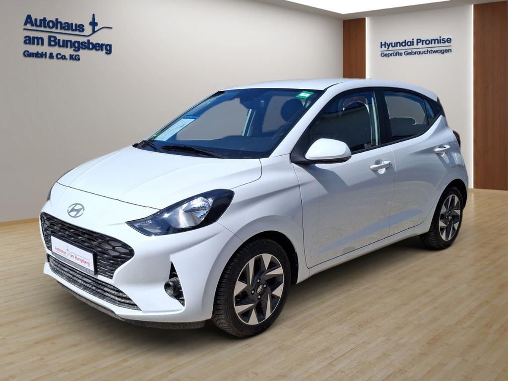 Hyundai i10 Trend