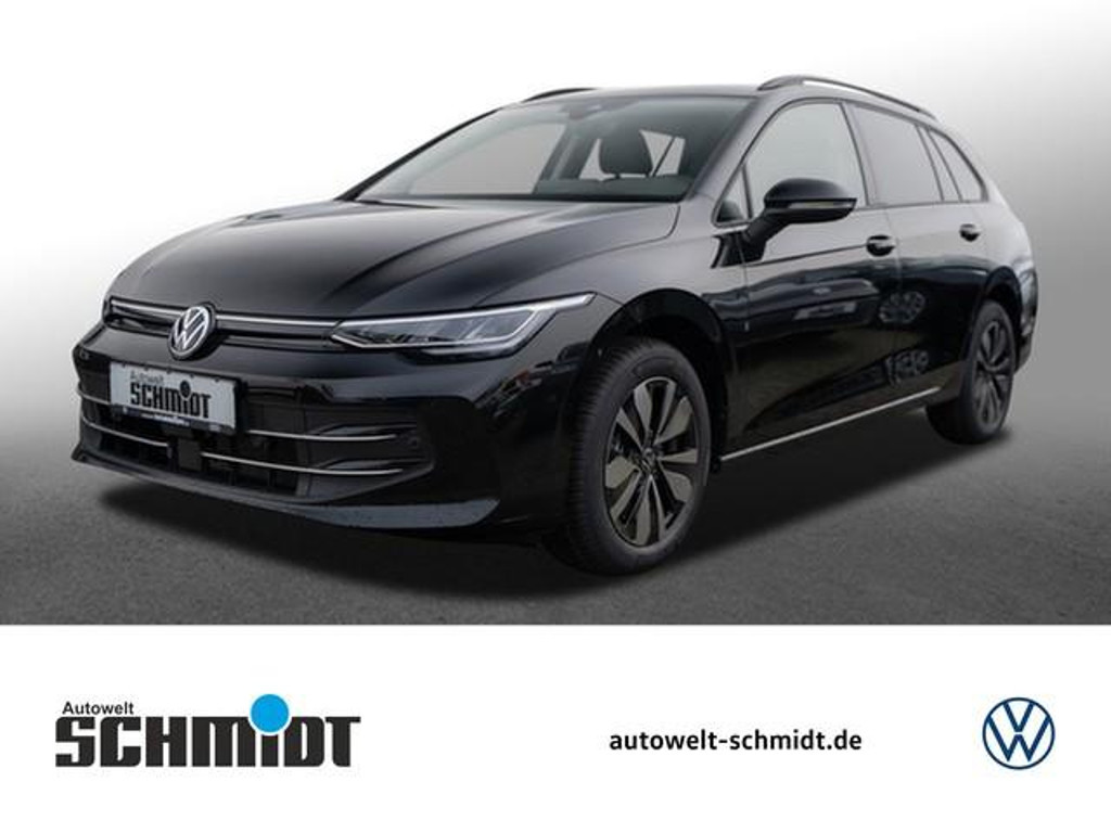 Volkswagen Golf Life Variant