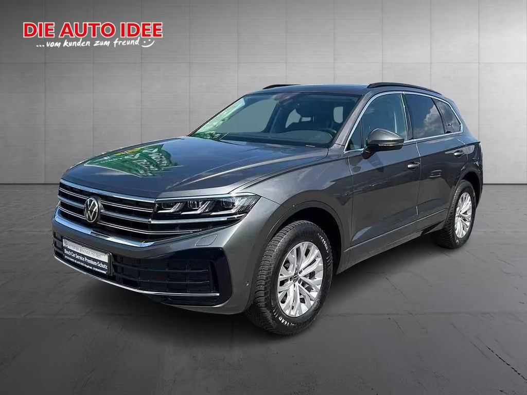 Volkswagen Touareg IQ.Drive 3.0 V6 TDI Elegance Elegance