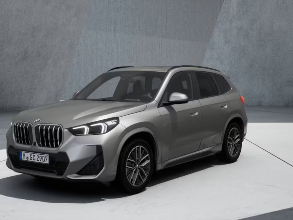 BMW X1 M-Sport xDrive