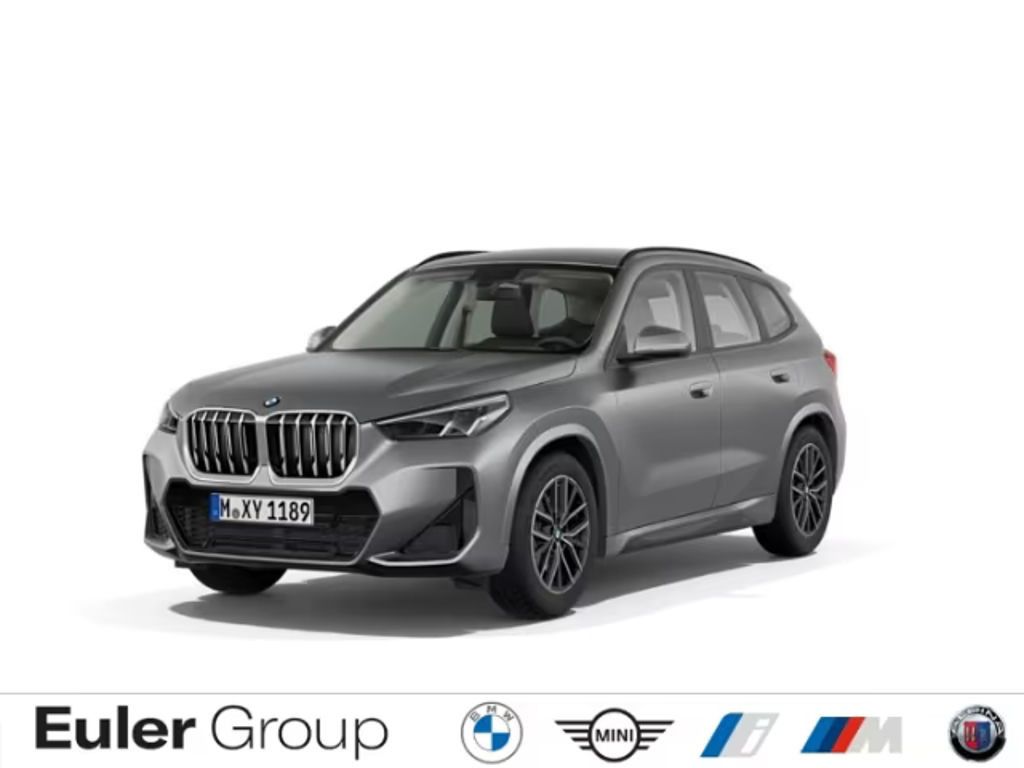 BMW X1 M-Sport xDrive