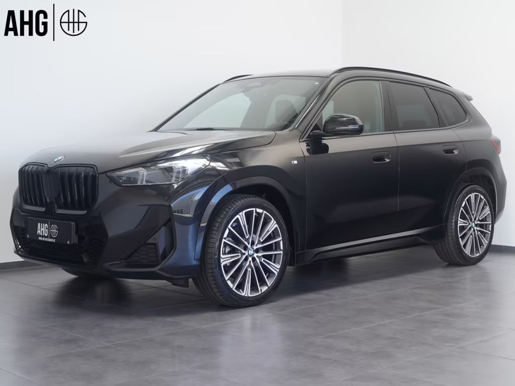 BMW X1 M-Sport xDrive