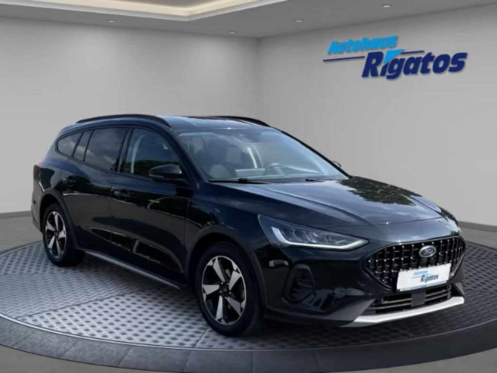 Ford Focus Active 1.5 EcoBlue