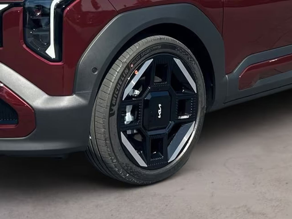 Kia EV2