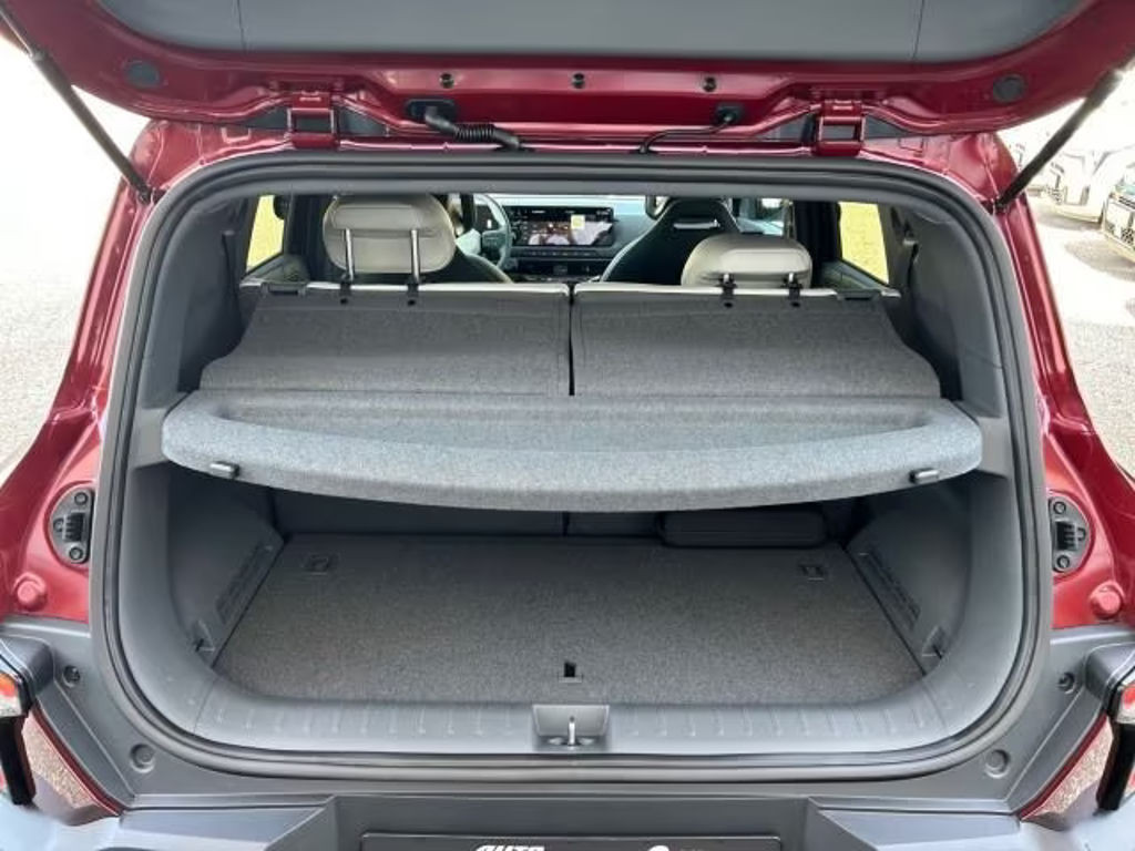 Kia EV2