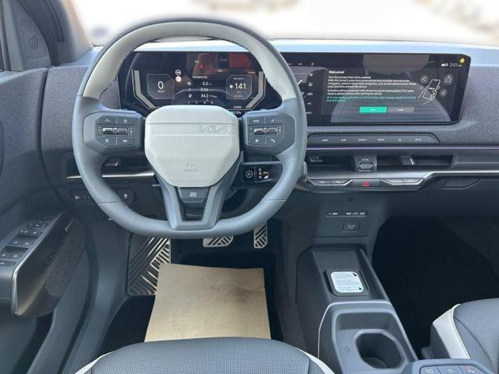 Kia EV2