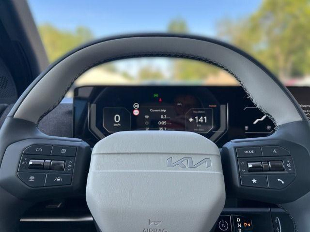 Kia EV2