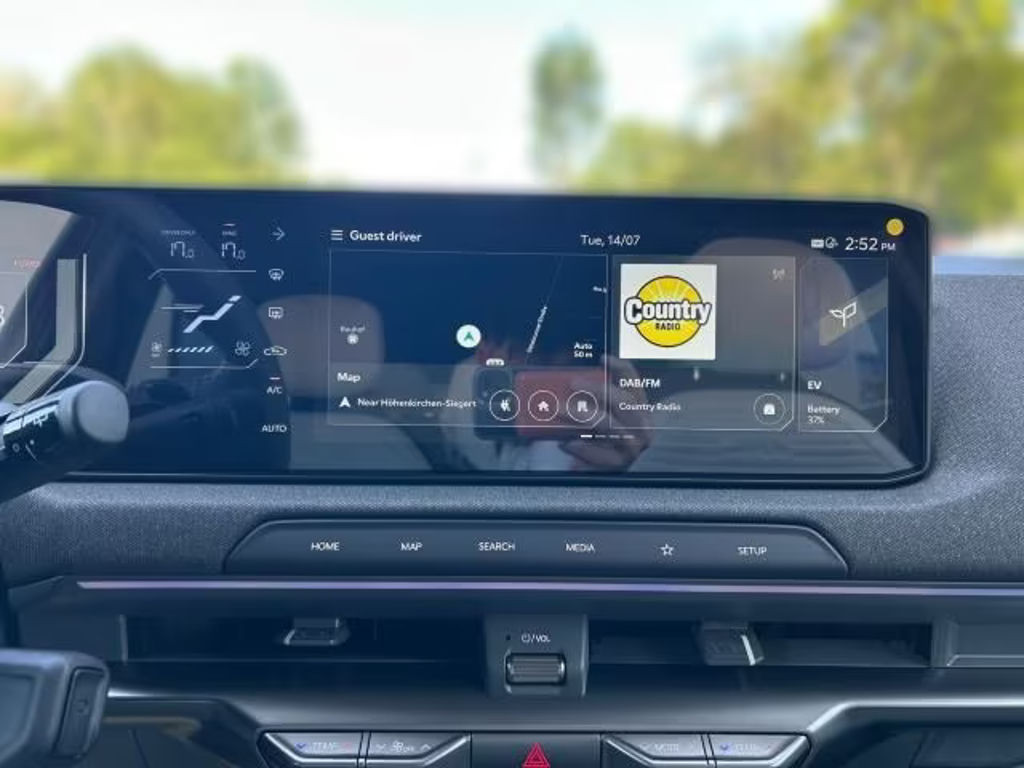 Kia EV2
