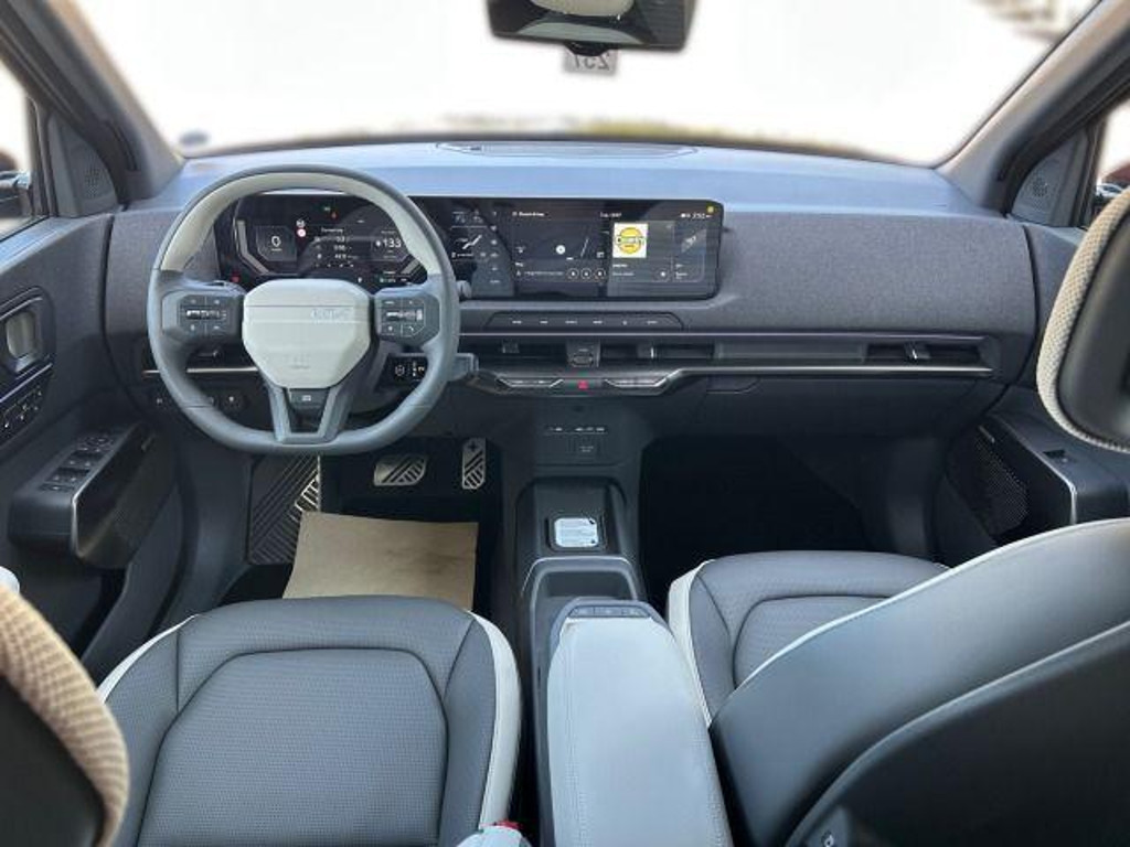 Kia EV2