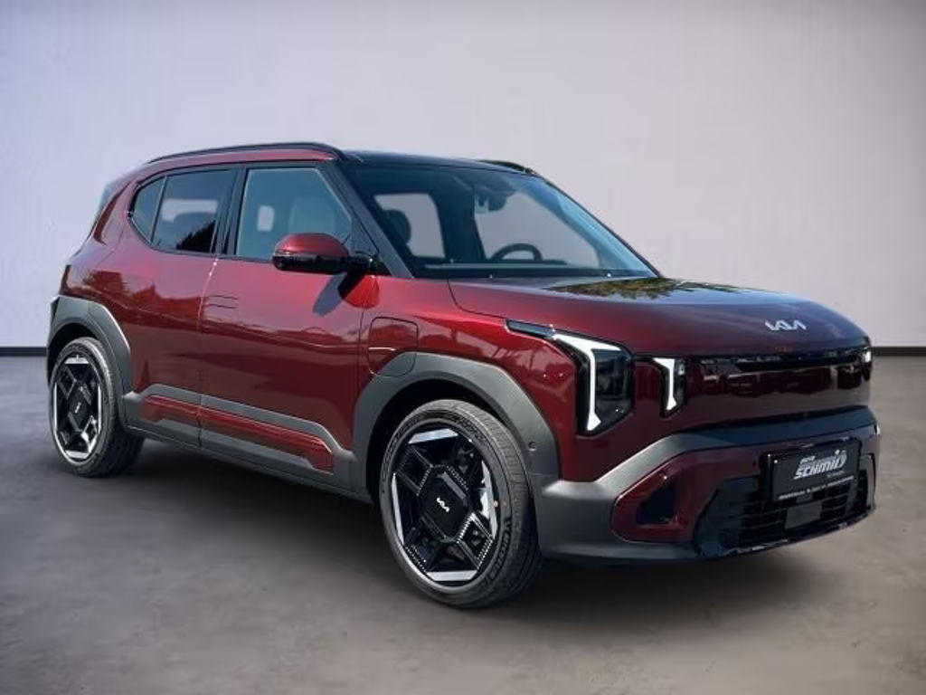 Kia EV2