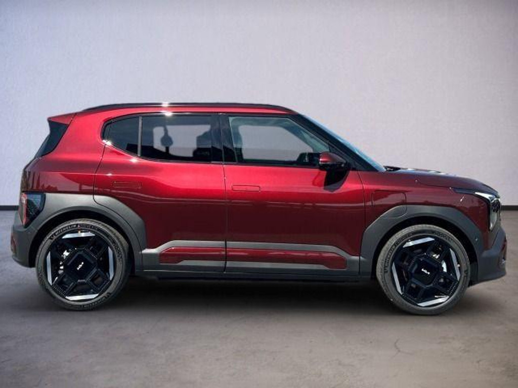 Kia EV2