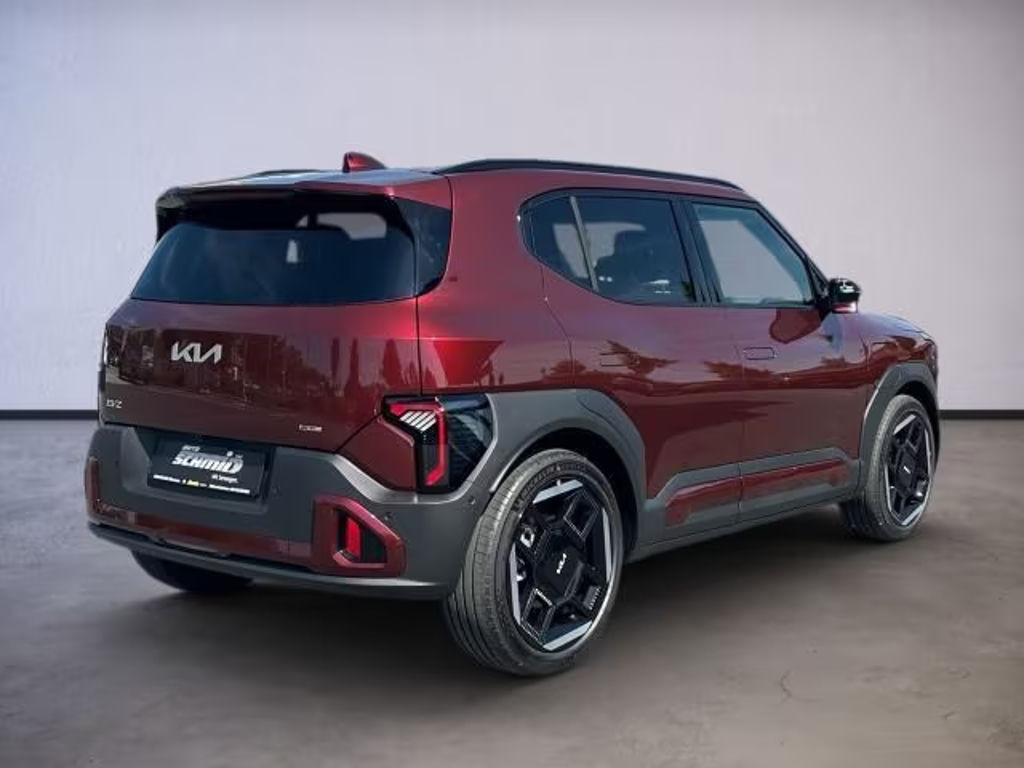 Kia EV2
