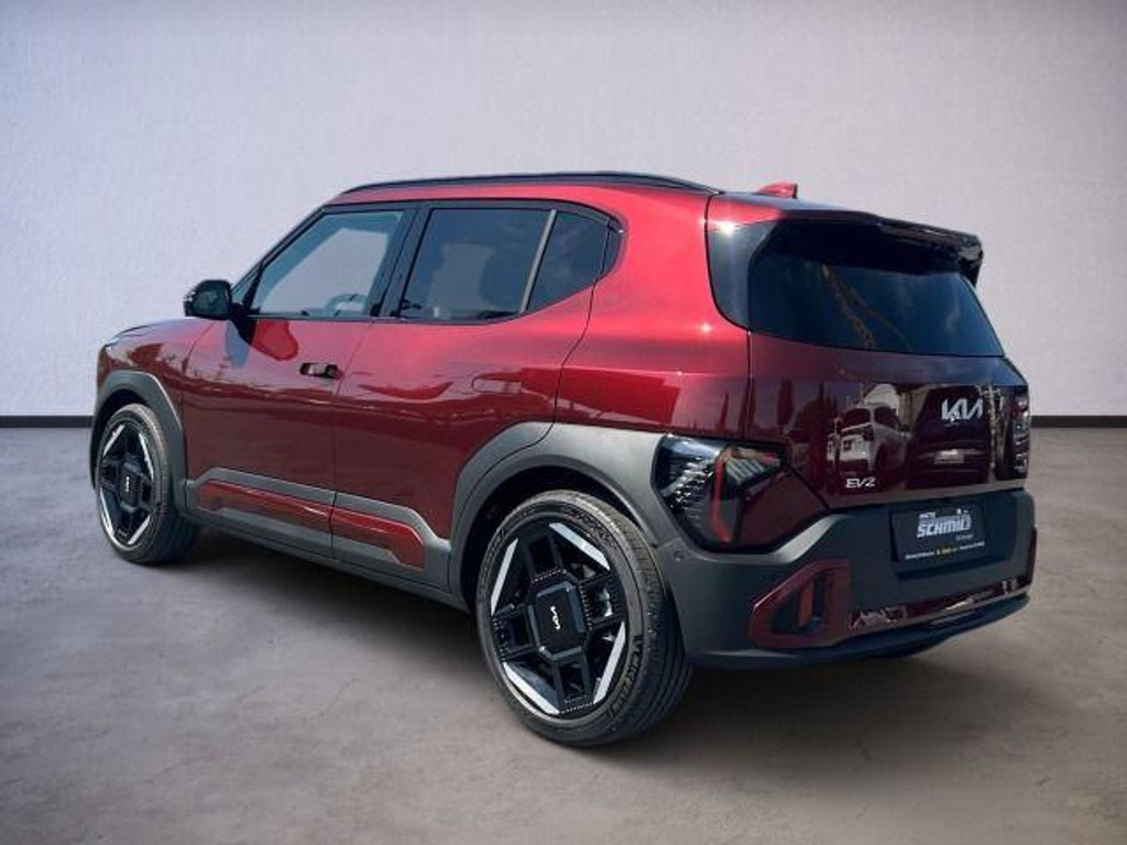 Kia EV2