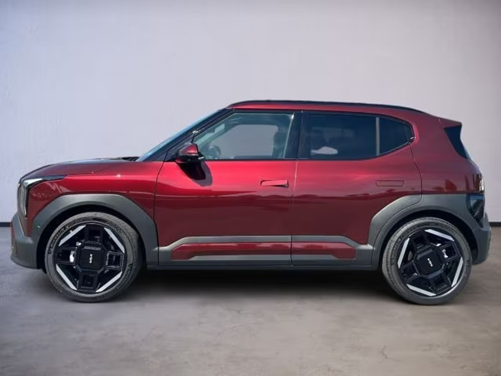 Kia EV2