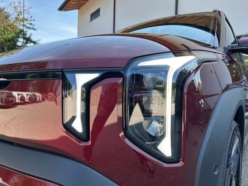 Kia EV2