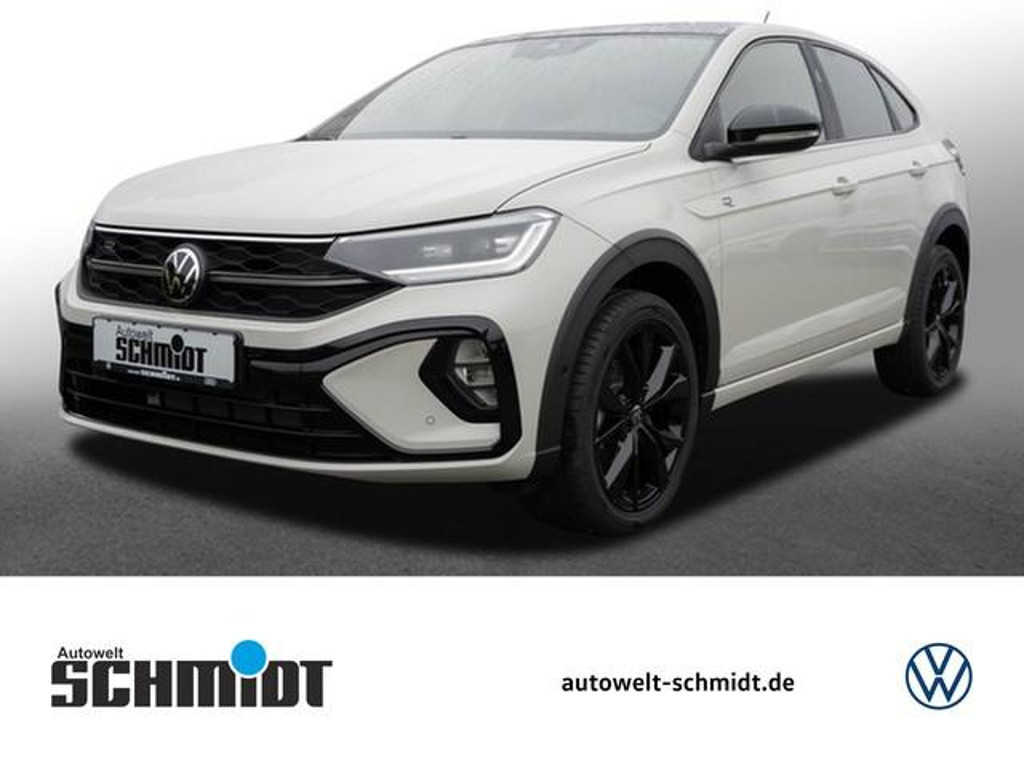 Volkswagen Taigo DSG Style R-Line
